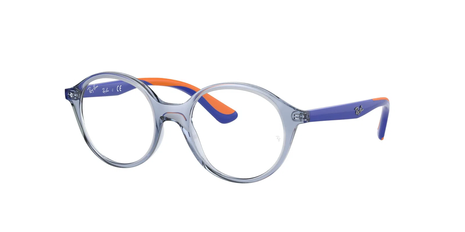 Ray-Ban Kids 0RY1606 Eyeglasses - view 4